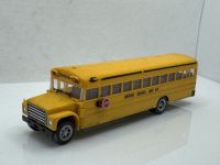 Bluebird Schoolbus