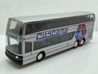 Setra S 228 DT Doppelstockbus Cityrama