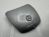 Mercedes 300 SL Kofferraumdeckel