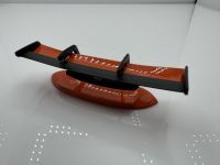 2022 Porsche 992 GT3 RS Motorhaube + Spoiler