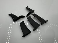 2022 Porsche 992 GT3 RS Seitenspoiler