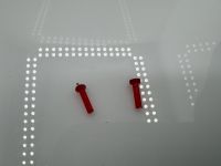 VW Kfer Cabrio Rcklichter