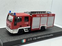Iveco 2000 City EuroFire