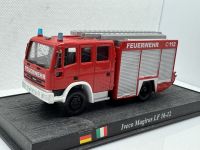Iveco Magirus LF 16-12