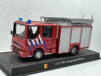 1997 Autopompe Dennis