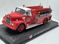 1953 Pumper International