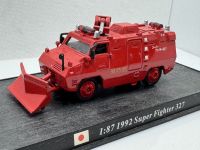 1992 Super Fighter 327