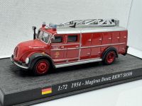 1954 Magirus Deutz RKW7 S6500