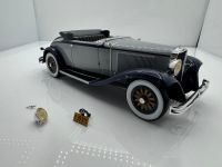 1931 Dodge Eight DG Cabrio B-Ware