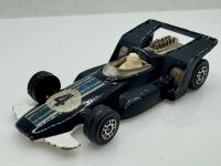Formula 5000 Racing Car