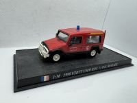 1990 VSRTT UMM BDU 11 DIL Bemaex