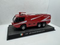 AIR Crash Dragon x6 TA