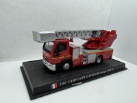 Camiva EPS 25 Iveco Eurocargo 130 E 24