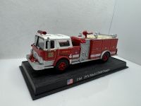 1974 Mack CF600 Pumper