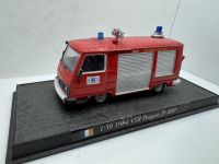 1984 VSR Peugeot J9 BBP