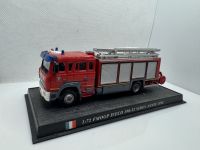 1998 FMOGP Iveco 190-32 Sides Annie