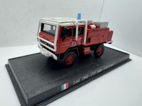 1992 CCF 2000 - Iveco 80.17