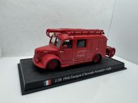 1946 Fourgon d´ncendie Normalise-Laffy