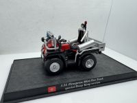 Firexpress Mini Fire Truck