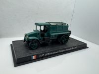 1920 Arroseuse Pompe � incedie Renault