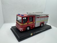 2000 Water Tender Dennis