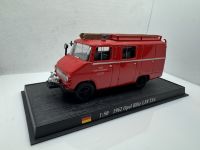 1962 Opel Blitz LF8 TSA