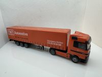 Mercedes-Benz Actros LH Sattelzug TNT