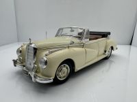 Mercedes 300 C Cabrio