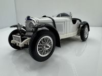 Mercedes SSK Sport B-Ware