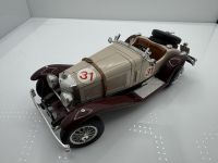 Mercedes SSKL B-Ware