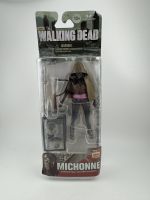 The Walking Dead - Michonne