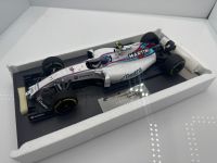 2015 Williams Martini Racing Mercedes FW37 Bottas B-Ware