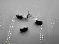 Honda Shadow Fu�rasten