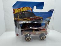 Chevy Blazer 4x4 #404