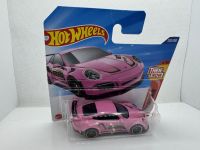 Porsche 911 GT3 RS #27