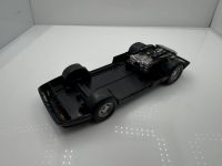 Ferrari 512 BB Felgen + Unterboden