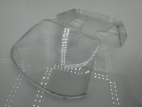 Ferrari Testarossa Italia 90 Windschutzscheibe