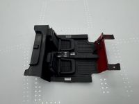 Ferrari 512 BB Innenausstattung
