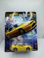 Nissan Skyline GT-R (R32) Pandem