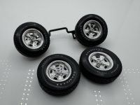 1972 Chevrolet Chevelle Cabrio Felgen B-Ware