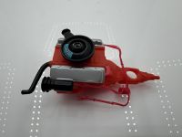 1972 Chevrolet Chevelle Cabrio Motor