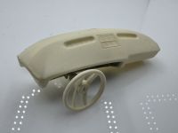 1972 Chevrolet Chevelle Cabrio Armaturenbrett