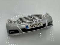 Mercedes E-Klasse Polizei Scheinwerfer + Grill + Sto�stange