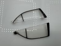 Mercedes E-Klasse Polizei Seitenscheiben