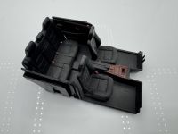 Mercedes E-Klasse Polizei Innenaustattung