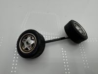 Ferrari 288 GTO Felgen + Achse Vorne