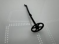 Jaguar XK-120 Cabrio Lenkrad