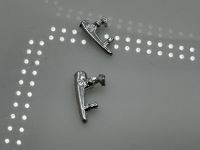 Jaguar XK-120 Cabrio Blinker Vorne