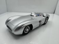 Mercedes W196 Stromlinie