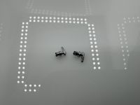 Shelby Cobra 427 SC Motorhaubengriffe